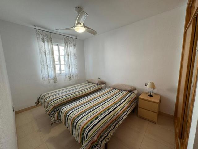 Primera Linea Costa Almeria Con Wifi Apartment *