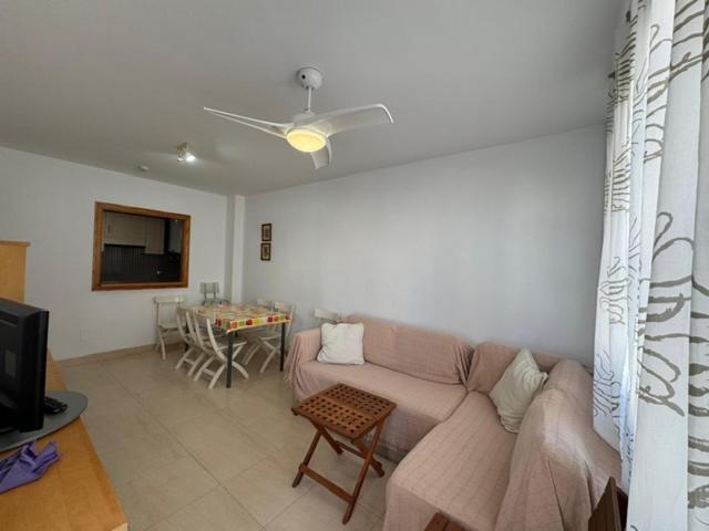 Primera Linea Costa Almeria Con Wifi Apartment *