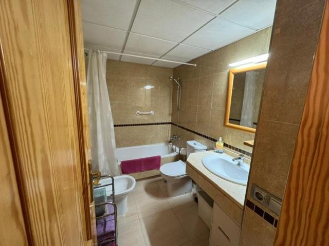 Primera Linea Costa Almeria Con Wifi * Roquetas de Mar