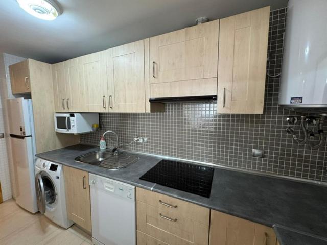 Primera Linea Costa Almeria Con Wifi Apartment