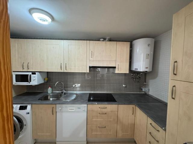Apartment Primera Linea Costa Almeria Con Wifi *