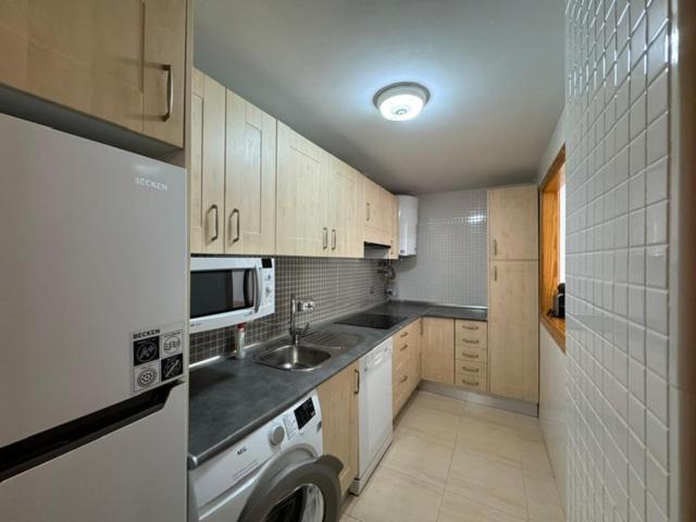 Apartment Primera Linea Costa Almeria Con Wifi Roquetas de Mar