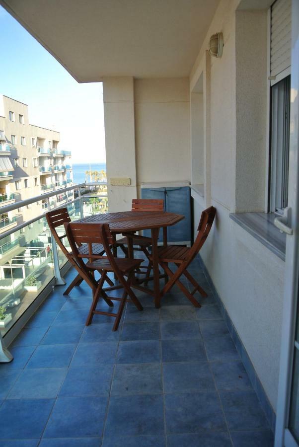 Apartment Primera Linea Costa Almeria Con Wifi Roquetas de Mar