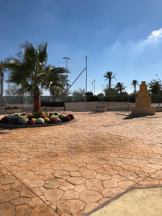 Primera Linea Costa Almeria Con Wifi Apartment