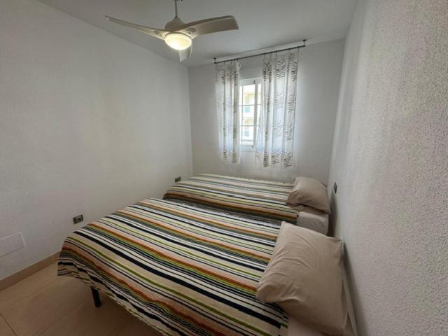 Primera Linea Costa Almeria Con Wifi Apartament Roquetas de Mar