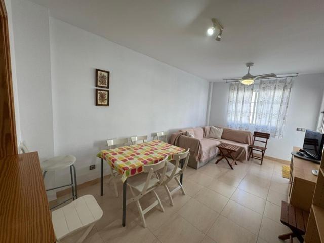 Apartament Primera Linea Costa Almeria Con Wifi