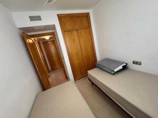 Apartament Primera Linea Costa Almeria Con Wifi Roquetas de Mar