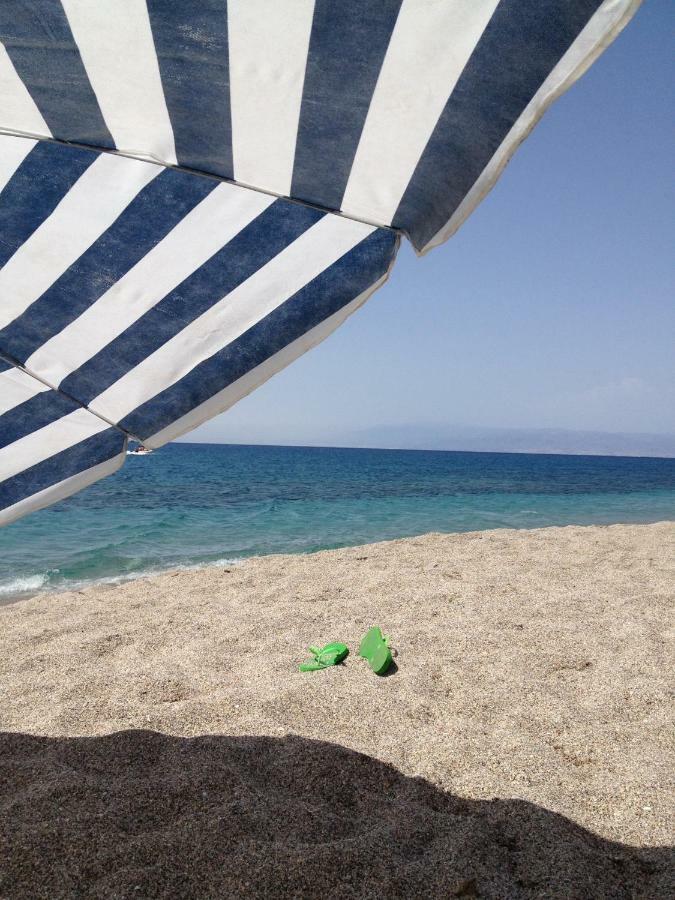 Apartament Primera Linea Costa Almeria Con Wifi